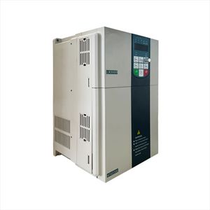 SV0550IS7-4NOW de accionamiento de frecuencia variable para máquina de dibujo de cables, inversor de 55KW (entrada: 3 fases 380V/salida: 3 fases 0 ~ 380V) - Product Image 2