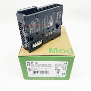 Nuovissimo modulo di ingresso analogico controllore logico programmabile originale TM3TI4G - Product Image 2
