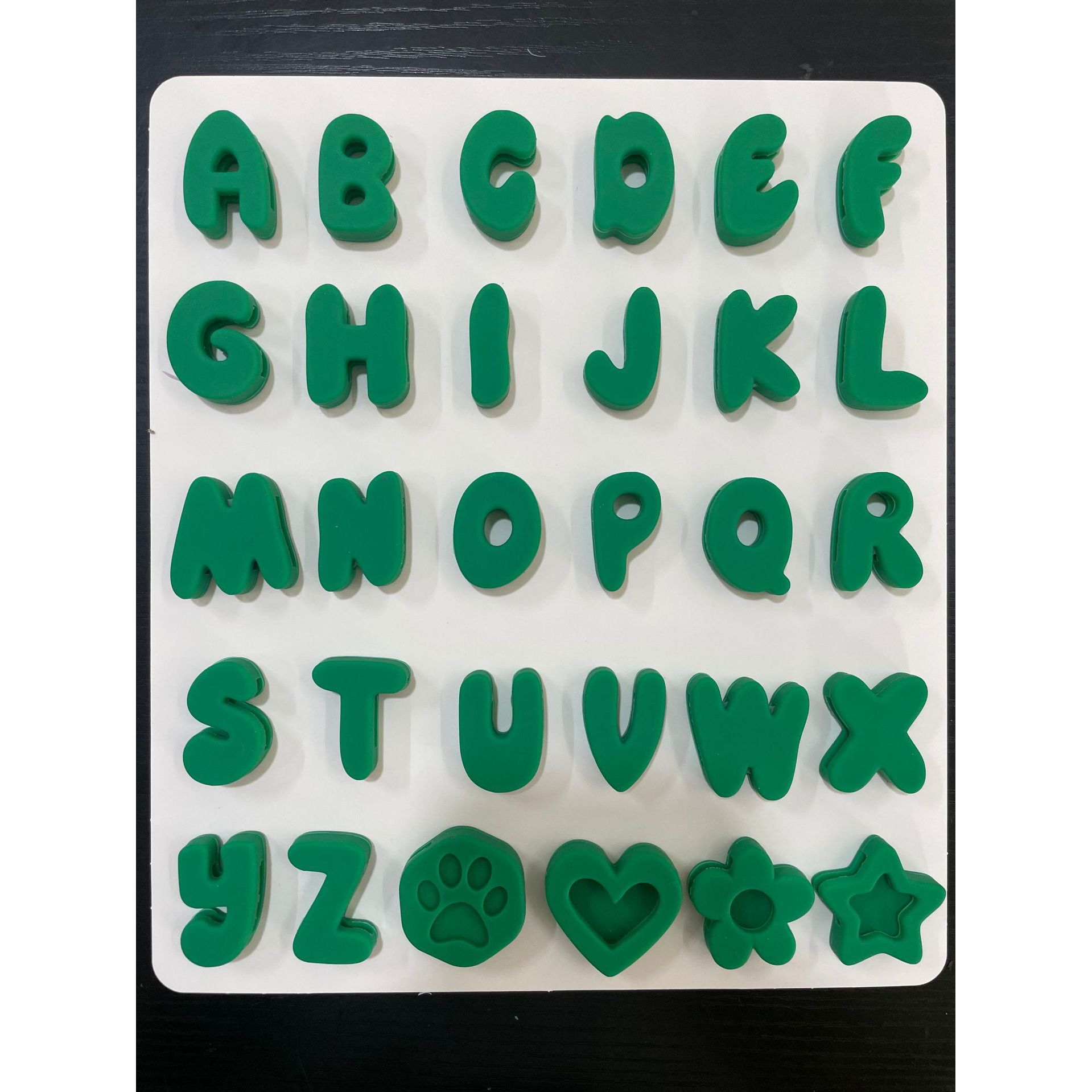 verde
