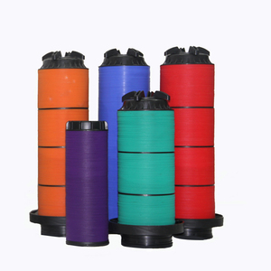 ARKA 3&quot; <strong>Irrigation</strong> Disc Filter H Type <strong>Manual</strong> Water Filter <strong>System</strong> for Farm <strong>Irrigation</strong>. - Product Image 6