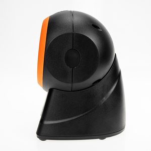 Drahtloser 2D-QR-Code-und Barcode-Scanner USB-Schnitts telle Mobile Anwendung für das Scannen von Papier im A4-Format im Supermarkt - Product Image 5