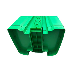 HDPE Plastic Pedal <strong>Garbage</strong> Bin 50L/80L/100L/120L/240L Capacity <strong>Built</strong>-<strong>In</strong> Structure with Wheels and Pedal Waste <strong>Container</strong>