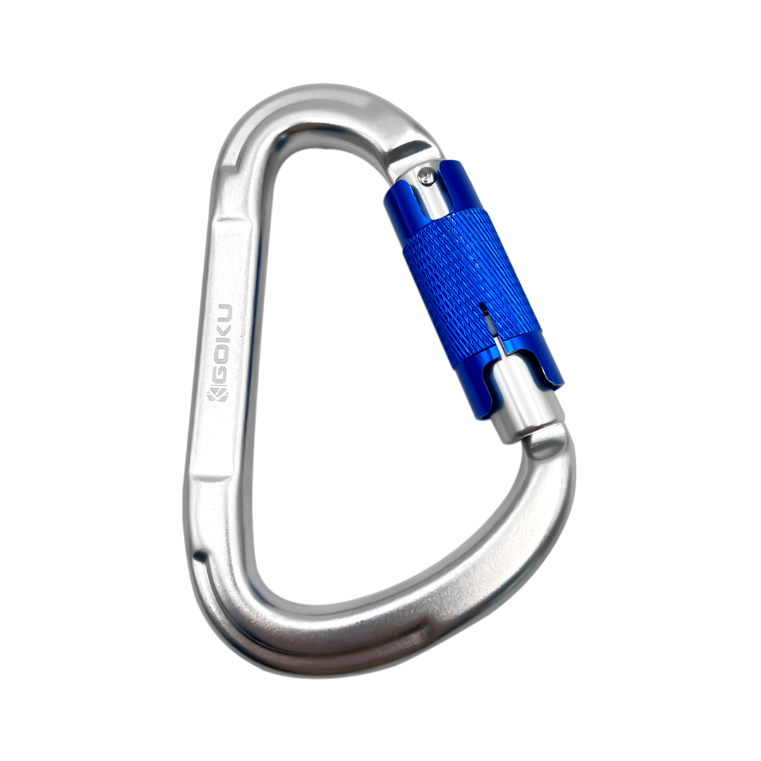 Tornillo Azul