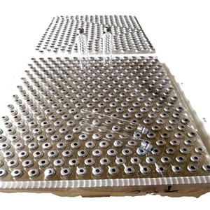 医療用美容カートリッジボトルエッセンス1.5 ML-3 MLガラスボトルシリコーンソフトストッパー付き - Product Image 6