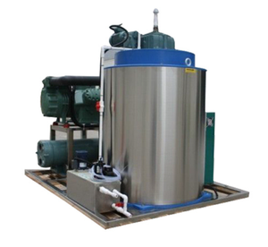 制冰机立方体商用台面制冰机制冰机块自动制冰机 - Product Image 1