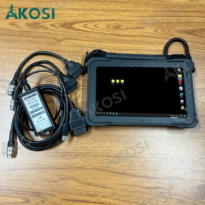 Xplore Tablet+2021 <strong>Software</strong> MetaDiag CLAAS CANBUS Interface Agriculture Construction Truck Tractor for <strong>CLASS</strong> Diagnostic Tool - Product Image 4