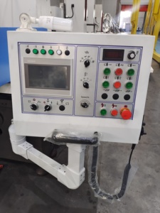 高品质M7150轮头数控大型金属平面磨床低价带电机核心部件 - Product Image 3