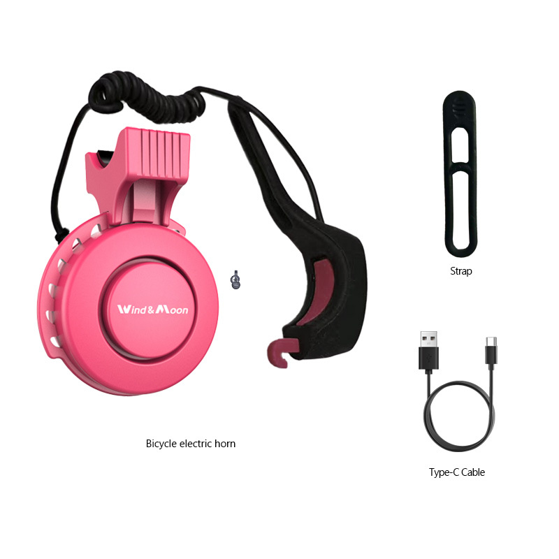Cuatro tonos de llamada: rosa