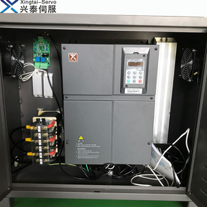 プラスチック射出成形機用サーボドライブ付きXingtaiサーボモーター - Product Image 6