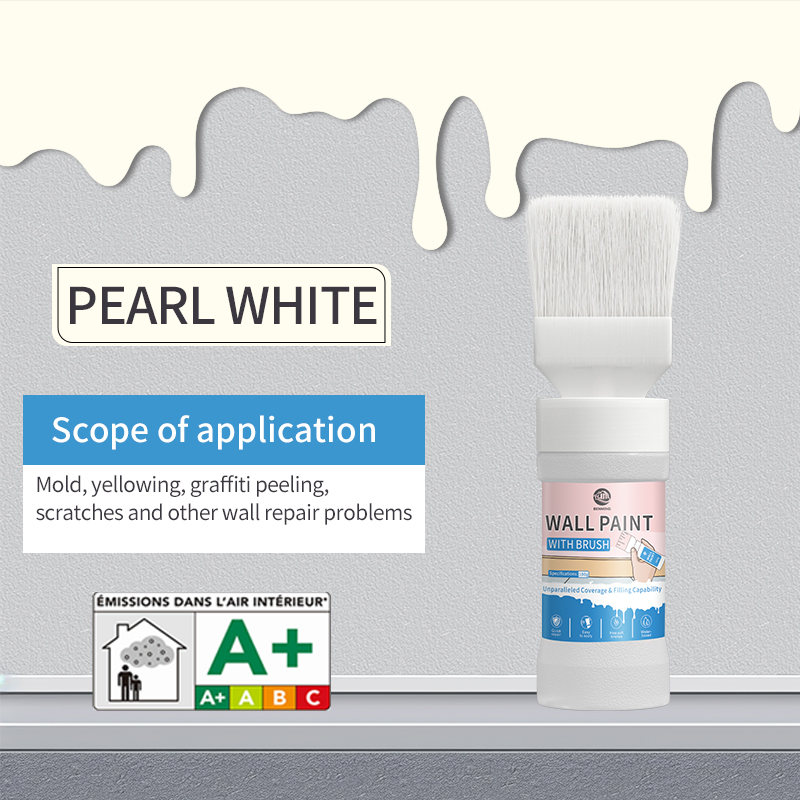 Pearl White