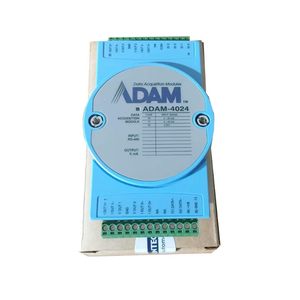 ADAM-4024 4-Kanal-Analogausgangsmodul Original authentisch nagelneu - Product Image 2