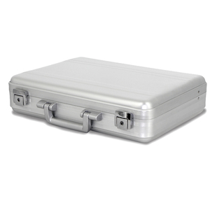 全销售定制工具箱便携式仪器箱带安全锁铝制工具箱箱空 - Product Image 6