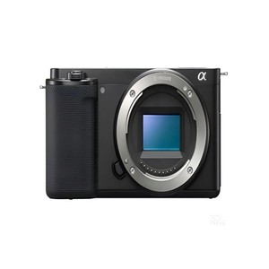 HFT toptan profesyonel ZV-E10 Mirrorless dijital kamera DSLR HD APS-C CMOS sensör SD kart ile Zoom objektifi formatı-ucuz vücut - Product Image 1