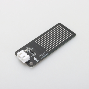 Módulo electrónico Tscinbuny Módulo de sensor de nivel de agua con terminales para Arduino - Product Image 2