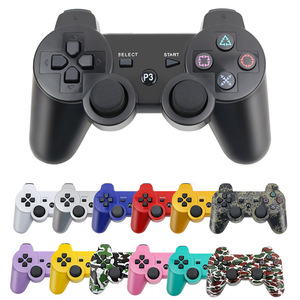 <strong>Wireless</strong> <strong>Game</strong> <strong>Controller</strong> 3D Joystick Snowflake Button Support windows PC <strong>Wireless</strong> BT Multi-Color P3 <strong>Game</strong> Console <strong>Controller</strong>. - Product Image 1