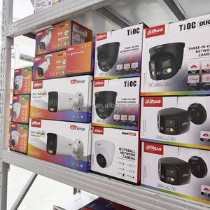 IPC-EBW81242-AS-S2大华WizMind网络摄像机12mp PoE内置红外发光二极管全景鱼眼IP闭路电视安全摄像机 - Product Image 5