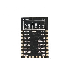 <strong>ESP</strong>-12F <strong>WIFI</strong> <strong>Module</strong> <strong>ESP8266</strong> <strong>serial</strong> port <strong>WIFI</strong> wireless <strong>module</strong> <strong>ESP8266</strong>-12F