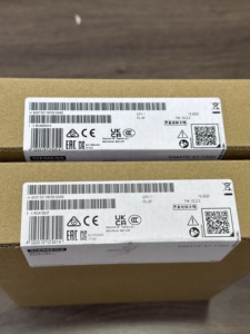 Original 6ES7531-7KF00-0AB0 Hecho en Alemania Módulo de entrada analógica PLC AI 8xU/I/RTD/TC ST para PAC y controladores dedicados - Product Image 2
