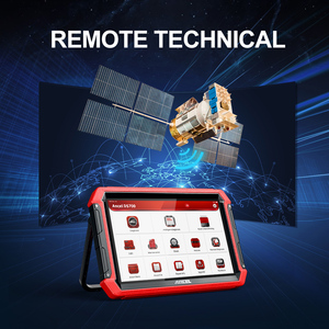 汽车诊断工具Ancel DS700全系统诊断Throtle适配Adblue复位双向OBD2汽车诊断 - Product Image 5