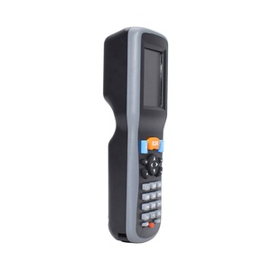 Mini Pocket <strong>CCD</strong> Wireless 2.4G 1D <strong>Code</strong> Warehouse Barcode <strong>Reader</strong> Scanner <strong>Data</strong> Collector - Product Image 2