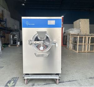 热销马来西亚制造批发出口1千克泰国绿茶软服务混合粉用于冰淇淋机和Horeca