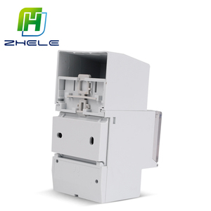 中国製SUL181h機械的な時間スイッチ220v-240v 16アンペア24時間機械式アナログ毎日の時間スイッチdinレール - Product Image 2