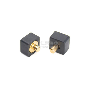 บอร์ดลอยไปยังบอร์ดเชื่อมต่อ20A PCB ไปยัง PCB DIP ผ่านรูหัวชายหญิง - Product Image 2