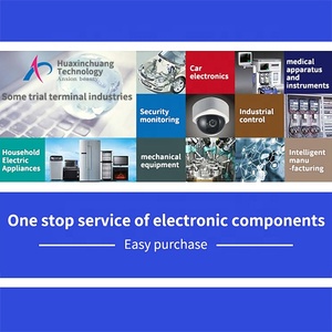 Componenti elettronici microcontrollore IC chip LGT8F328 QFP32 parti elettroniche LGT8F328P - Product Image 3