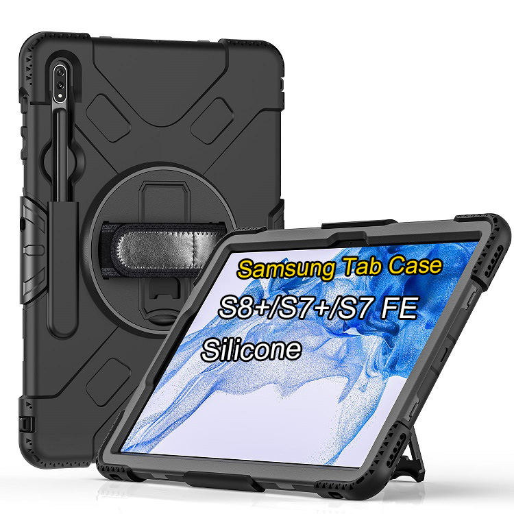 Per Samsung Tab S7 FE/S7 +