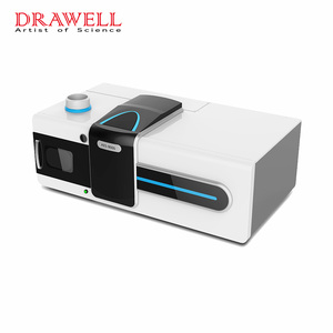 Drawell AES-8000 Laboratory High Precision Spectroscpoy AC-DC Arc Emission Spectrometer for Alloy Material <strong>Testing</strong> - Product Image 6