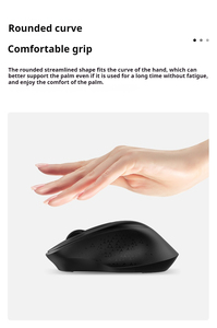 FD K783 Wireless <strong>Keyboard</strong> Plug and Play Wide Compatibility for Desktop Computer - Product Image 6