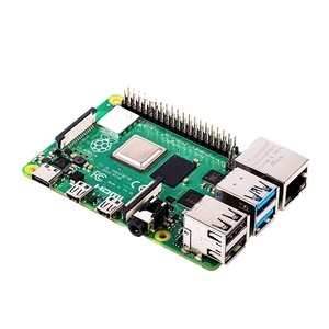 Raspberry Pi 4B 2G 4G 8G Board und Starter Kit für ROS AI Visual Gameplay Learning - Product Image 1