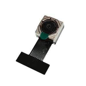 โมดูลกล้อง ZY0500/ISX012 HD 5ล้านพิกเซลพร้อมโฟกัสอัตโนมัติและการจดจำภาพ JPEG คุณภาพ2K - Product Image 1