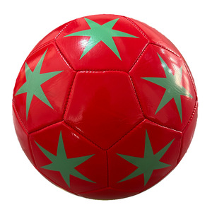 Boyut 5 yetişkin makine-dikiş PU futbol topu öğrenci yarışmalar için eğitim spor maçları için dayanıklı deri futbol - Product Image 1