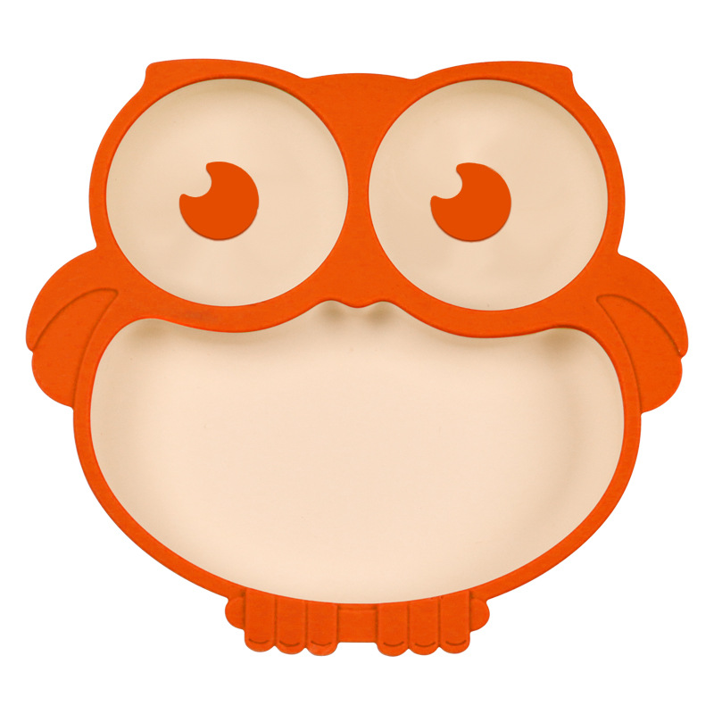 Orange+Blanc