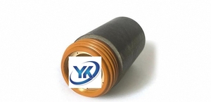 ฝาปิดกัน220953ที่ปรับให้เหมาะสมสำหรับ85A 65A ของพาวเวอร์แม็กซ์105A เครื่องตัดพลาสม่าเข้ากันได้อย่างยอดเยี่ยมเคล็ดลับการเชื่อม - Product Image 4