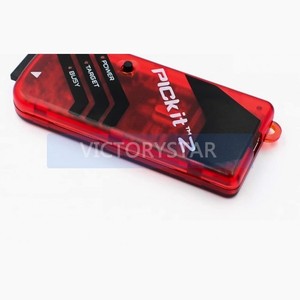 <strong>PIC</strong> KIT2335 Programmeremulatordownloaderprogrammer kit35PICKIT Kit 35PIC KIT2335 kit35 PICKI - Product Image 1