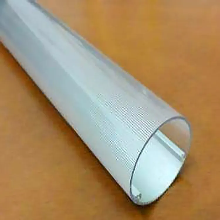 Foglio di plastica trasparente pmma acrilico diffusione luce adesivo silicone resina acrilica polistirene polvere