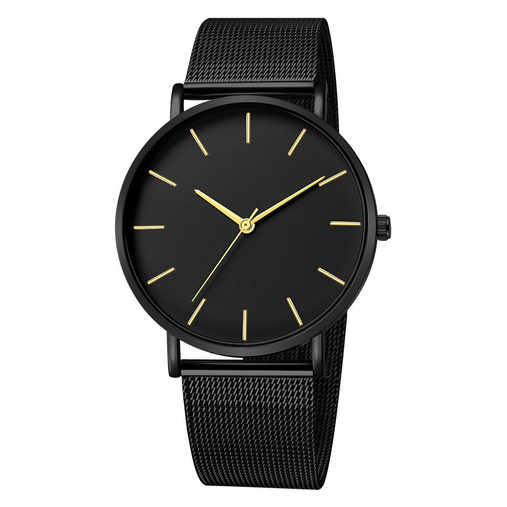 Or noir