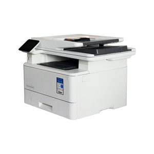 เครื่องพิมพ์เลเซอร์ขาวดำมัลติฟังก์ชั่น, สำหรับ HP LaserJet Pro MFP M426dw เครื่องพิมพ์ใช้งานฟังก์ชั่นดูเพล็กซ์อัตโนมัติ - Product Image 3