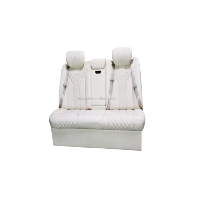 Factory direct supplier bench two boat seat Wholesale manufacturers