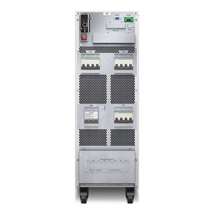 E3SUPS15K3I APCシュナイダーイージーUPS3S3フェーズ入力シングル出力15kVA400V3:1オンラインUPSAPC 15Kva - Product Image 3