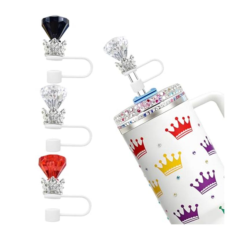Tasse A-NO multicolore (3 pièces)