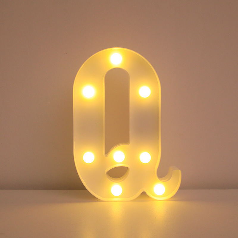 Q