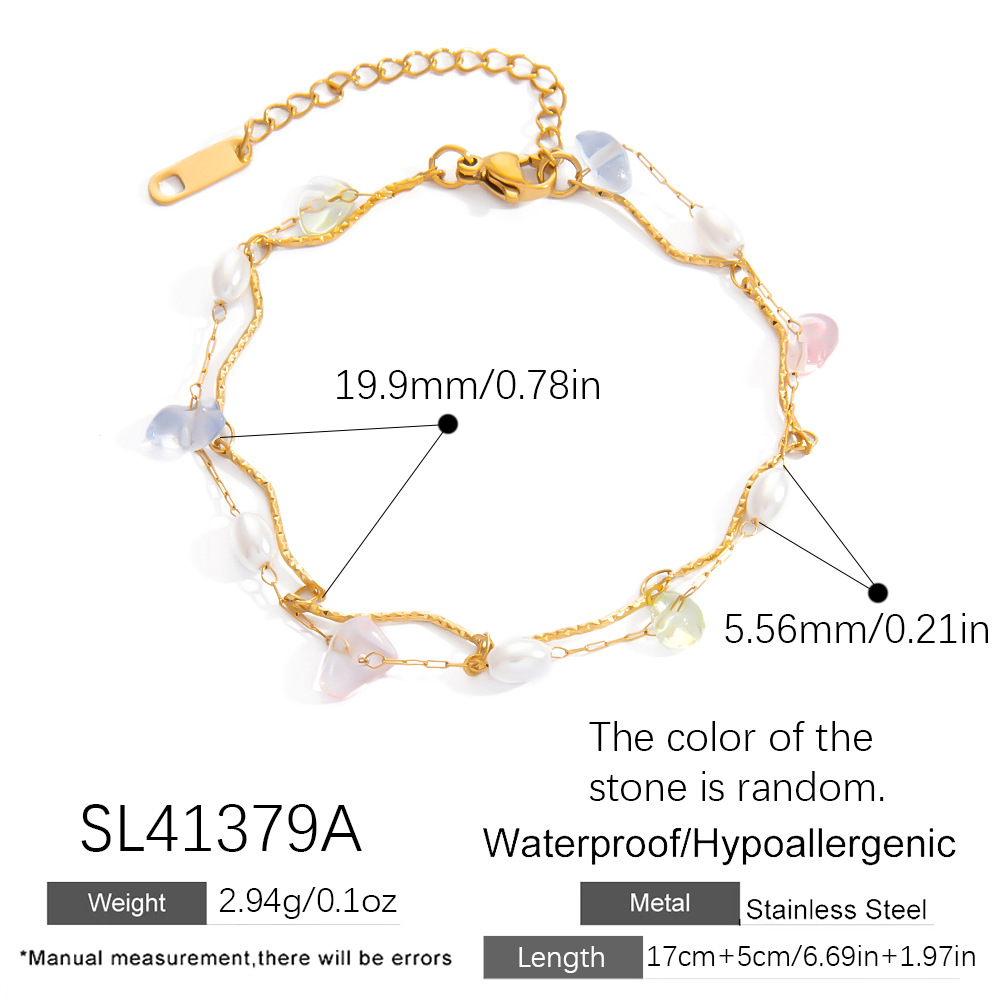 SL41379A Couleur aléatoire