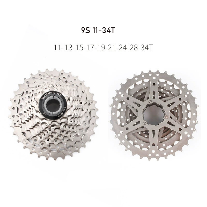 Argent 9s1134