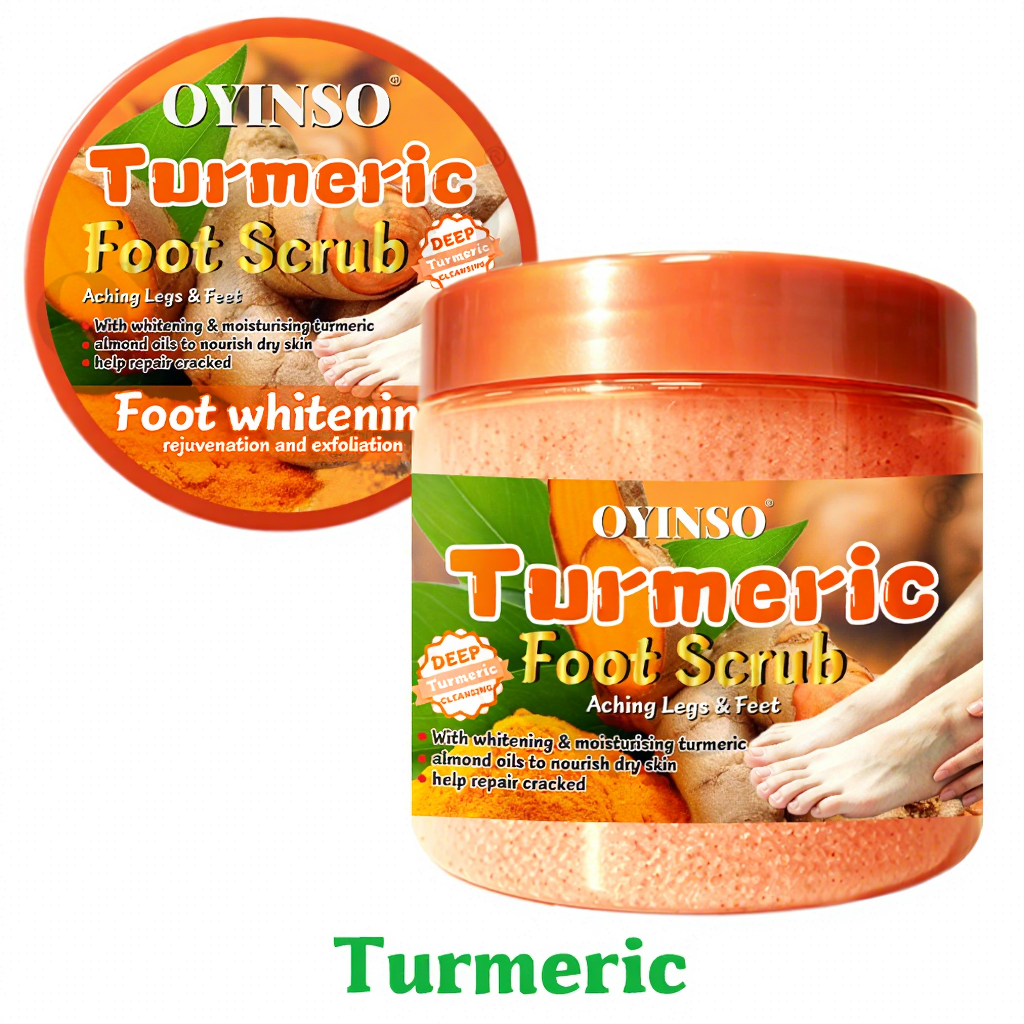 Turmeric