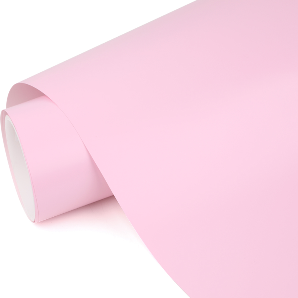 Matte Begonia Powder