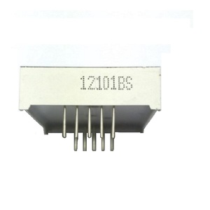 1.2 pollici a una cifra 7 segmento PCB basato Display a LED - Product Image 6