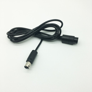 1.8M yeni denetleyici uzatma kablosu nintendo Gamecube NES/NGC/SNES denetleyici kablosu - Product Image 1